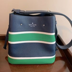 Kate Spade purse.